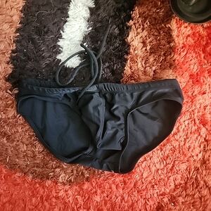 Mens Sexy Sissy pouch Swim Briefs Sz M